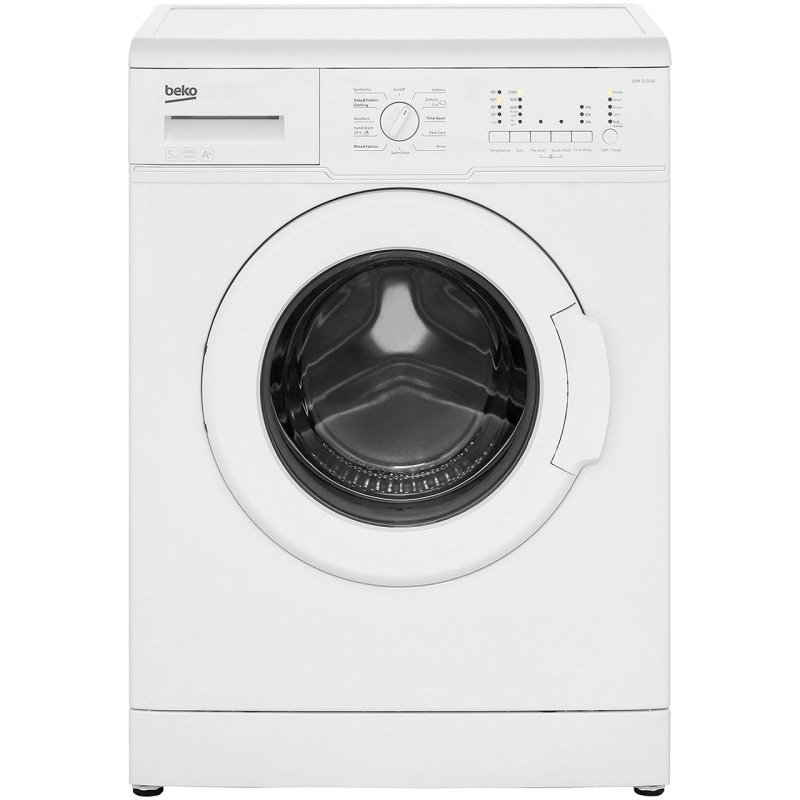 5/6KG Washing Machine-image