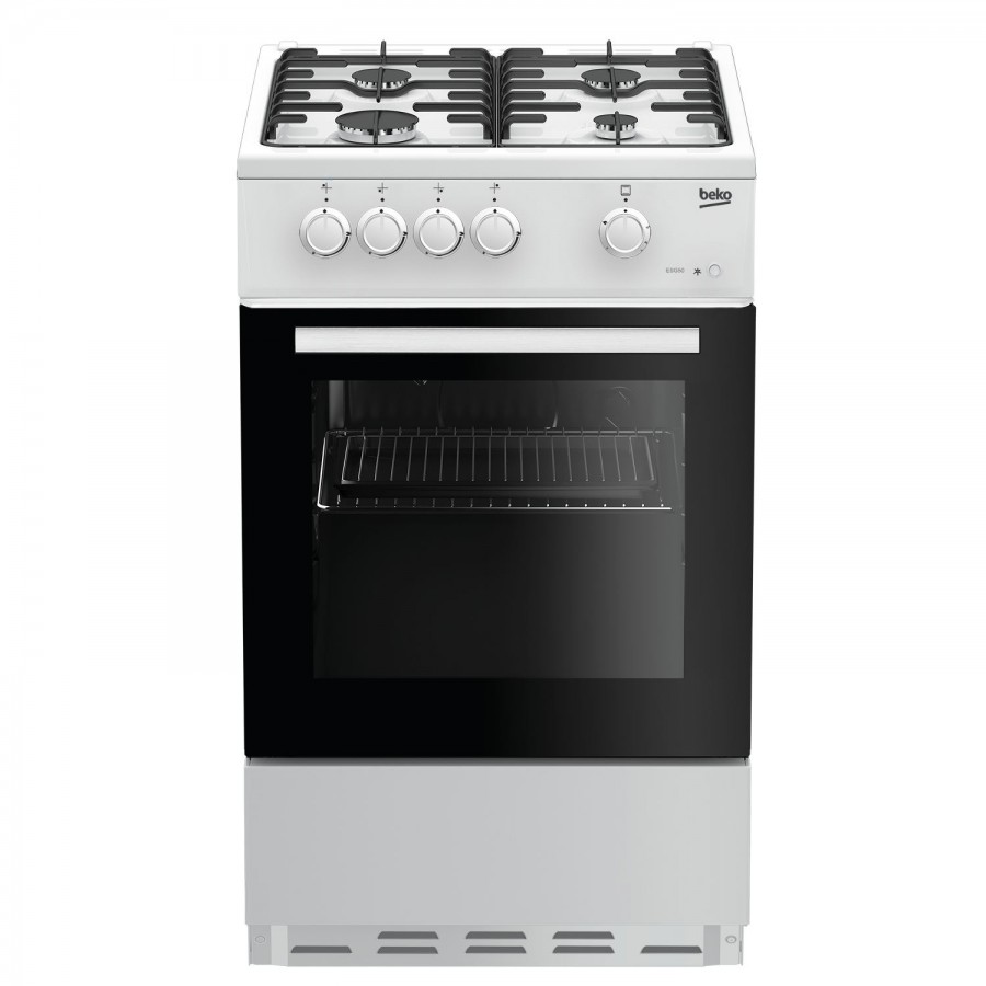 50cm Gas Cooker-image