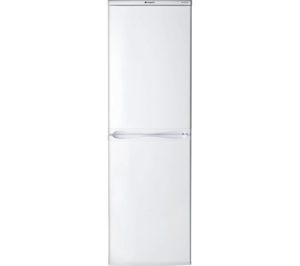 Fridge Freezer 170cm-image