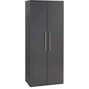 Bobby 2 Door Wardrobe-image