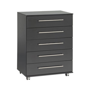 Bobby 5 Drawer Chest-image