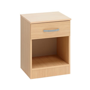 Budget Bedside Cabinet-image