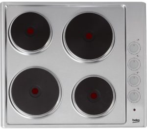 Built in Electric Hob-image