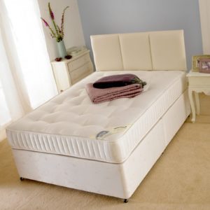 SGL/DBL Ortho Divan Bed-image