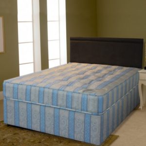 SGL/DBL Royal Ortho Divan Bed-image
