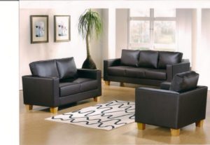 PVC Sofa Suite-image