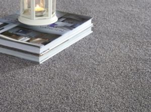 Premium Carpet + Underlay-image