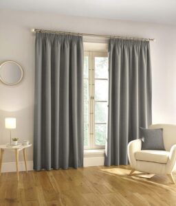 Blackout Curtains-image