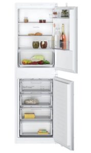 Built In Fridge Freezer 50/50-image