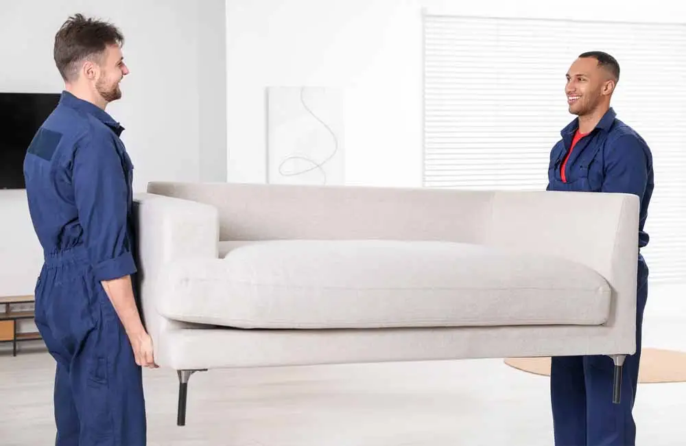 Delivering-Modern-Indoor-Sofa